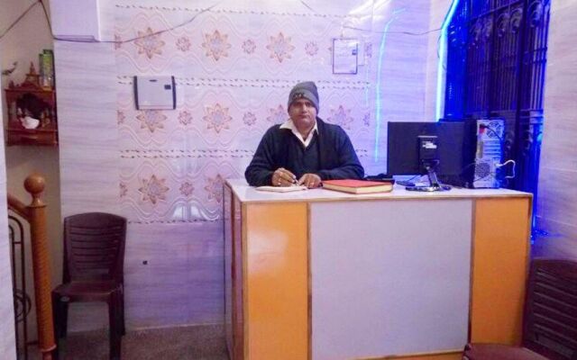 Goroomgo Kashi Annapurna Varanasi