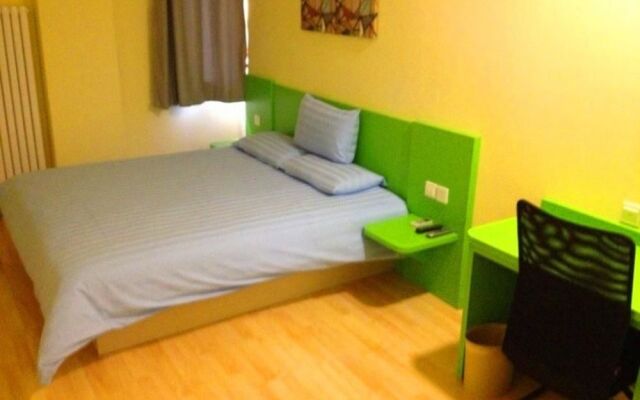 Hanting Haiyou Hotel