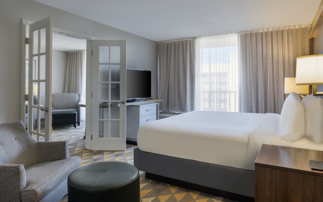 Holiday Inn & Suites Orlando SW - Celebration Area by IHG - Image 5