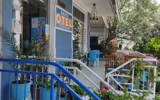 Sakız Otel