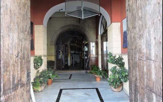Hotel La Fonda del Califa