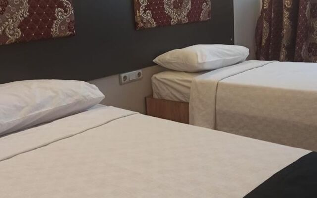 Zerde Otel