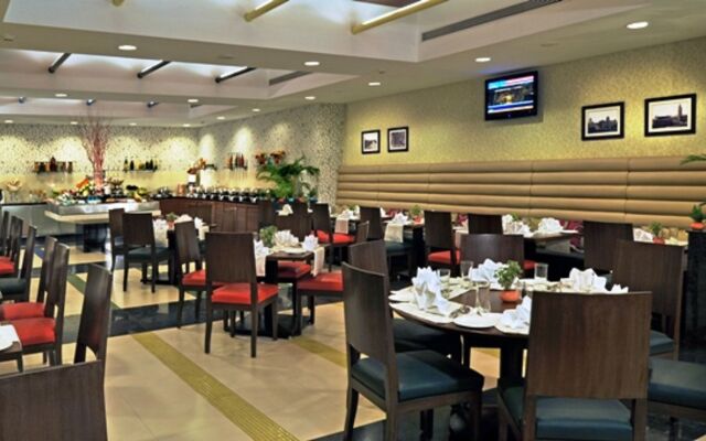 Fortune Park Lake City, Thane - Member ITC Hotels' Group