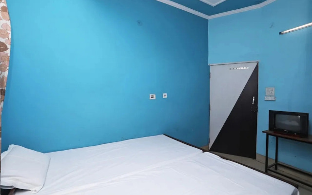 Hotel Sai Niwas by OYO Rooms