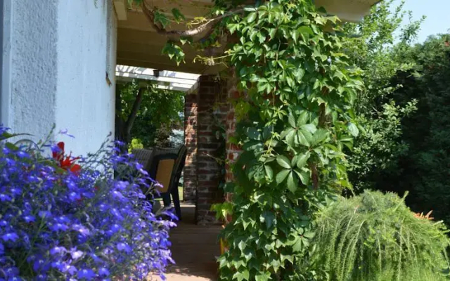 Munkácsy vendégház