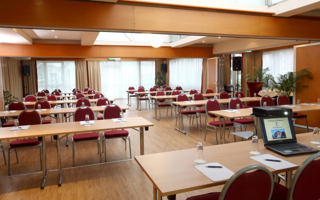 Best Western Hotel Rosenau