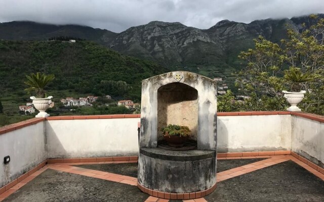 Residenza "Casa Baronia"