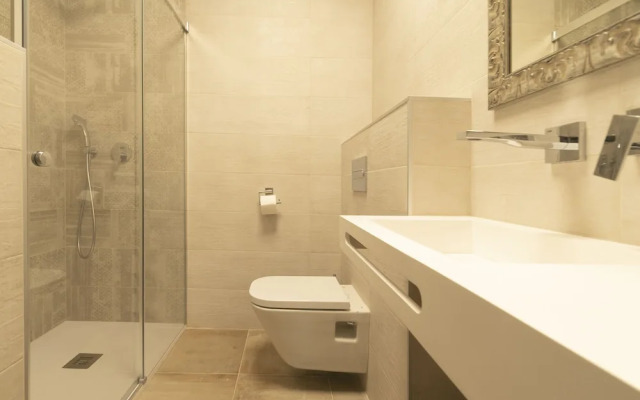 Palacete 1620, Premium Suites, Only adults