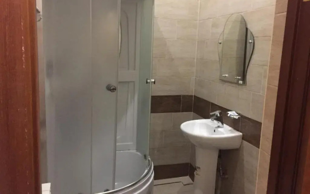 Hotel Lazar