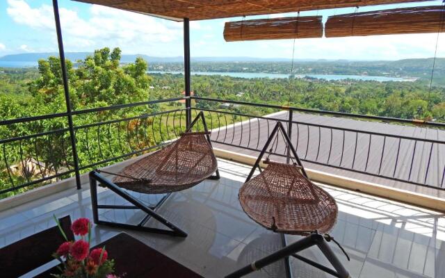 Bohol Vantage Resort