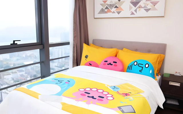 Modena by Fraser Changsha