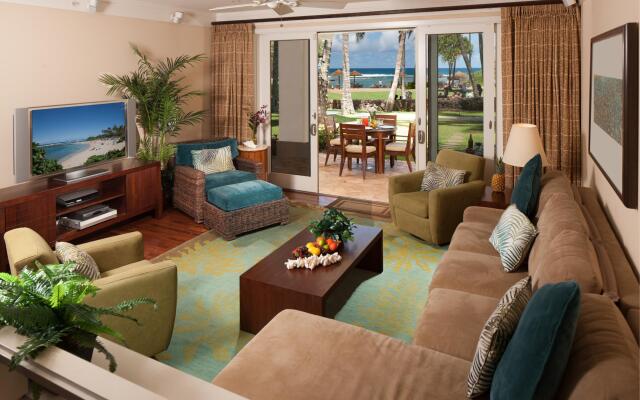 4-Bedroom Villa 104 in Kahuku