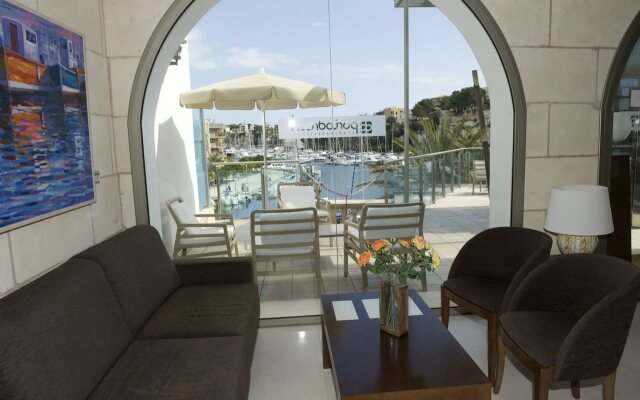 Portodrach Aparthotel & Suites