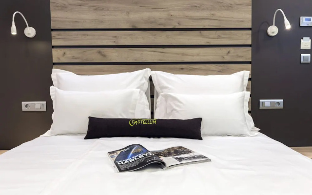 Hotel Castellum