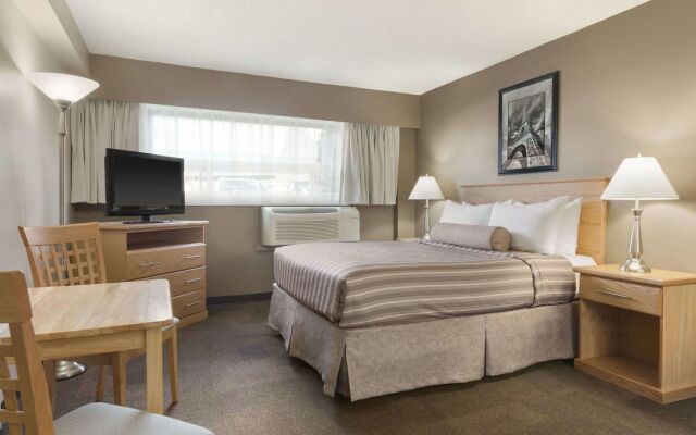 Best Western Prince George Downtown