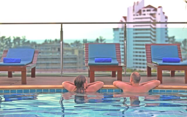 Add Plus Hotel & Spa