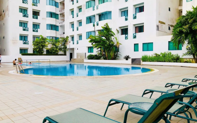 BayView Vacation Apartment