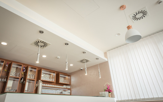 Hotel Mar Garni