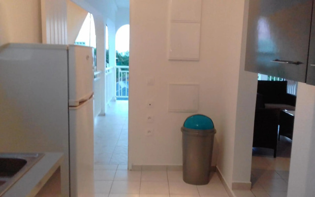 Villa Tournesol d Or