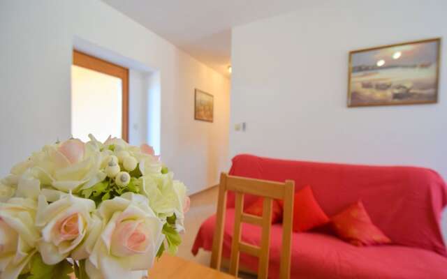 Apartments Anton D