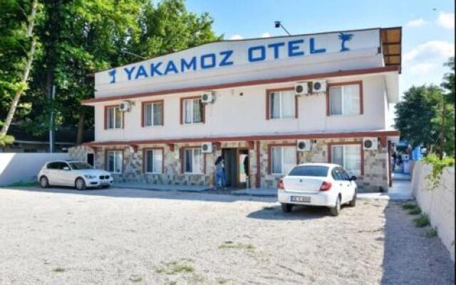 Yakamoz Otel