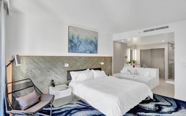 WVR Vacation Residences 1707