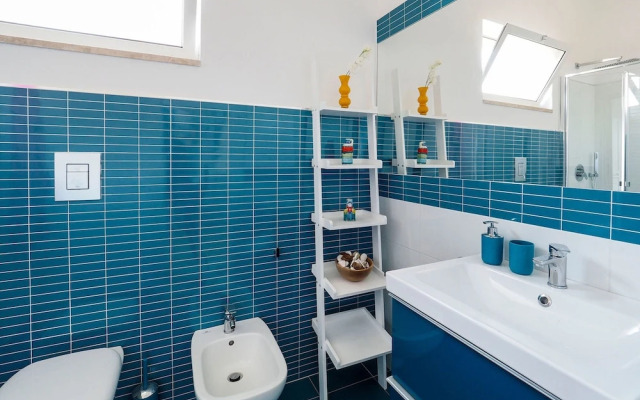 Belvilla by OYO Rifugio a Mare