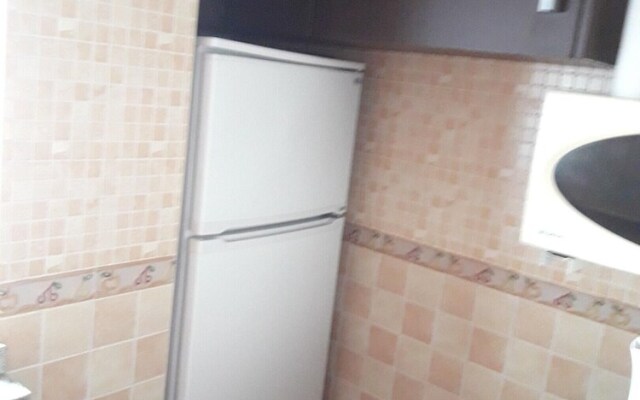 Torremolinos Apartment