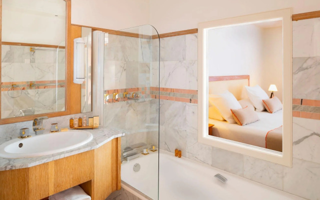 Le Domaine De l'Astragale