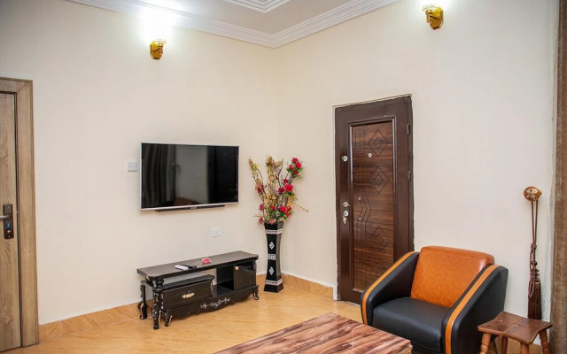 Home Suites and Resort