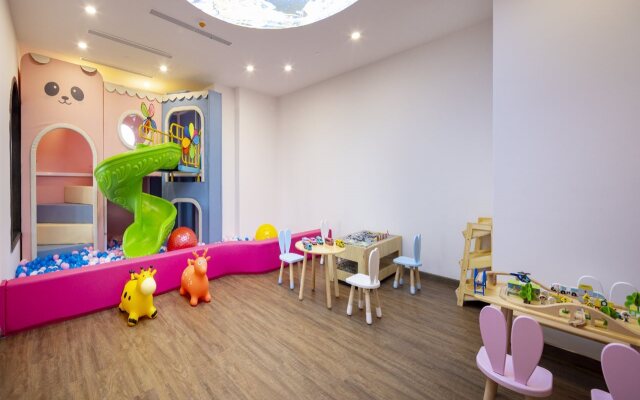 Best Western Premier Marvella Nha Trang