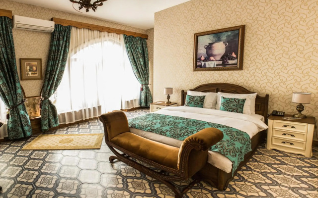 Kyrenia Palace Boutique Hotel