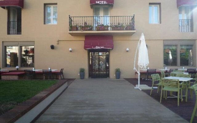Hotel Arrope