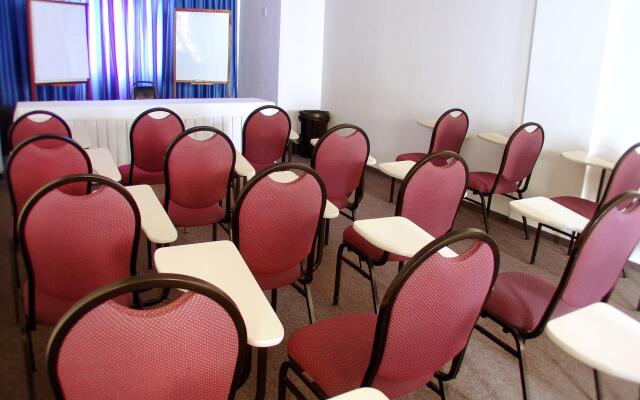 Hotel Rieger