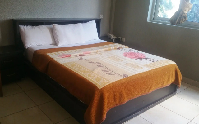 Permiss Ka Hotel