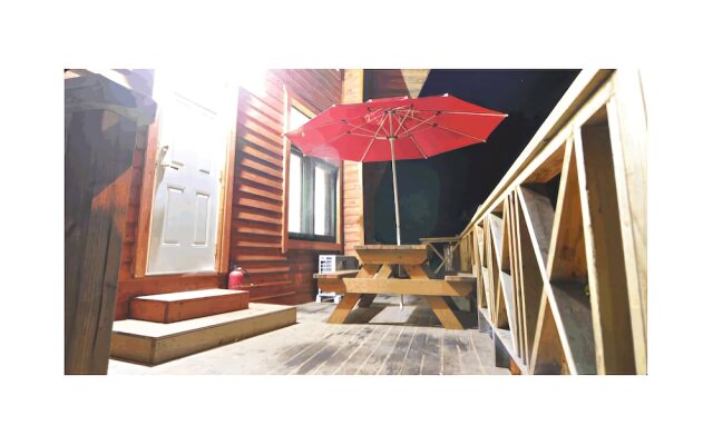 Jeongup Gagopara Pension