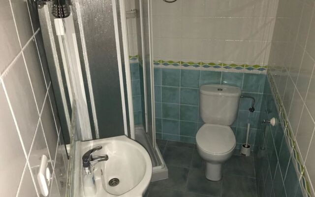 Apartamento Mº Blanca Vista Mar - 122A