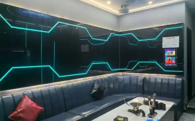 Yahao Hotel