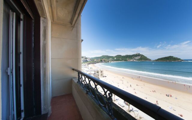 Playa Concha - Iberorent Apartments