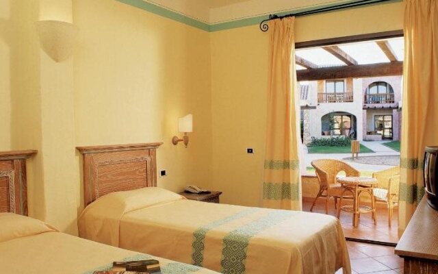 Hotel Club Santagiusta