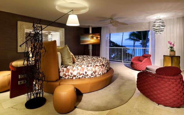 Grand Palladium Select Bávaro - All Inclusive