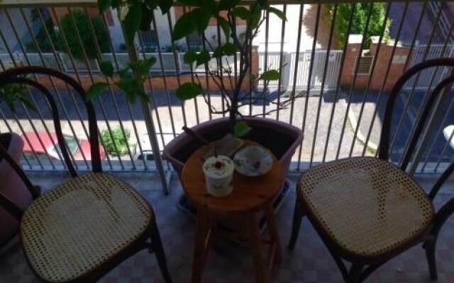 Felice B&B Monteverde Vecchio