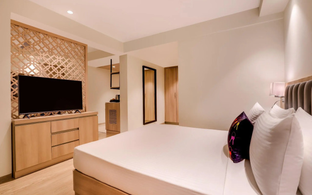 Keys Prima by Lemon Tree Hotels, Pimpri Pune