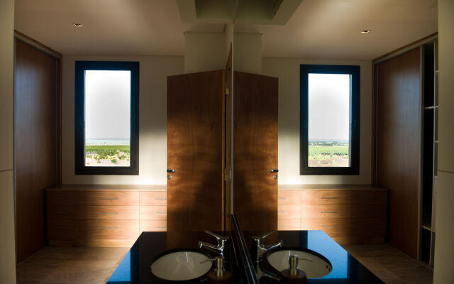 La Morada Lodge - Valle de Uco