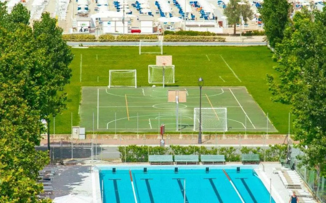 Villaggio San Pellegrino