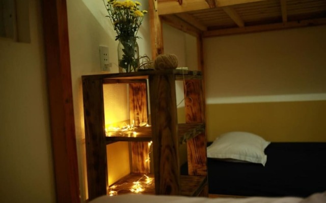 Mia's House - Hostel