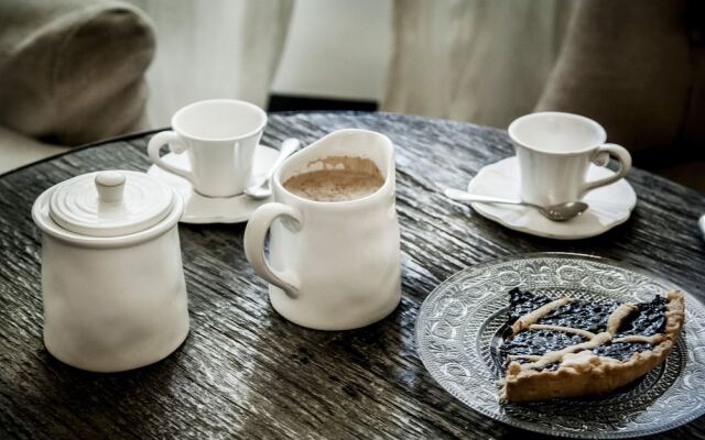 Angelina B&B Dimora Contemporanea