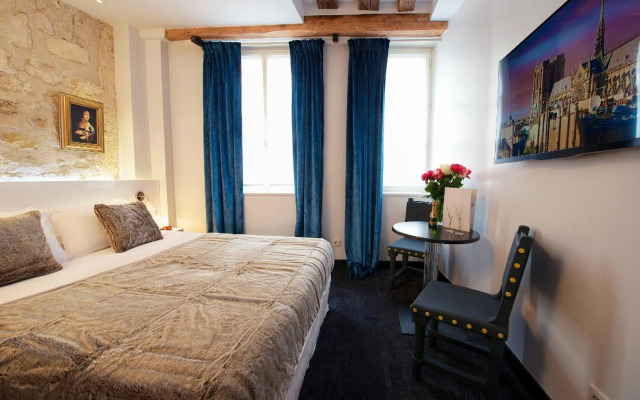 Hotel le Clos de Notre Dame