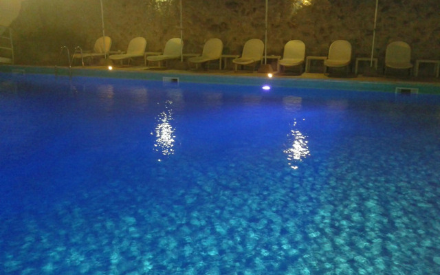 Hotel degli Haethey