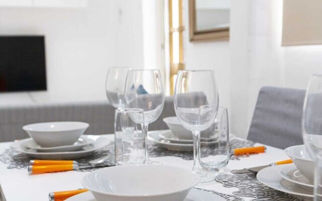 Sliema Lovely Flat